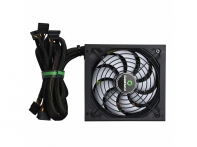 купить Блок питания ПК  550W GameMax GP-550 <ATX12V Ver.2.30 compliant with ATX12V Ver.2.31> в Алматы фото 2