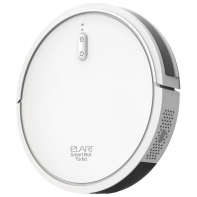 купить Пылесос-робот Elari SmartBot Turbo белый в Алматы фото 2