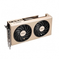 купить Видеокарта MSI Radeon RX 5700 EVOKE GP OC, 8GB GDDR6 256-bit 1xHDMI 3xDP RX 5700 EVOKE GP OC в Алматы фото 2