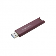 купить USB Флеш 512GB 3.2G2 Kingston DTMAXA/512GB красный в Алматы фото 2