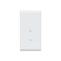 Купить Беспроводная точка доступа Ubiquiti U6-Mesh-Pro, WiFi 6 AX, 1GB PoE, 2400Mbps Алматы