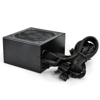 купить Блок питания PCCooler KF750 750W Non Modular 80+ White Fan 120mm P3-F750-W1H в Алматы фото 4