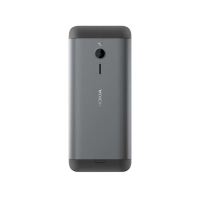 купить Мобильный телефон NOKIA 230 TA-1609 DS Black в Алматы фото 2