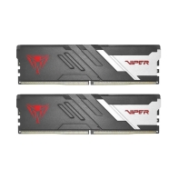 Купить Модуль памяти Patriot Viper VENOM, PVV532G600C30K, DDR5, DIMM, 32Gb, KIT (2x16Gb), 6000MHz, CL30 Алматы