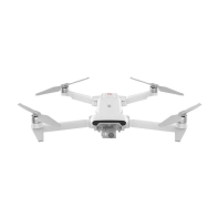 купить Квадрокоптер Fimi X8SE 2022 V2 Combo ( 2*battery +1*bag) в Алматы фото 1