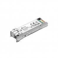 купить Трансивер, TP-Link, TL-SM321A, LC коннектор, WDM, Simplex, Одномодовый, 10 км в Алматы фото 1
