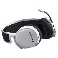 купить Гарнитура Steelseries Arctis 7+ White в Алматы фото 3