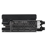 купить Видеокарта PALIT RTX4070Ti GAMEROCK PREMIUM 12GB (NED407TS19K9-1045G) в Алматы фото 4