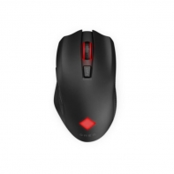 купить Беспроводная мышь HP 2B349AA OMEN Vector, 16 000dpi в Алматы фото 2