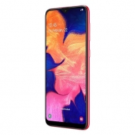 купить Смартфон Samsung Galaxy A10, SM-A105FZRGSKZ, Red /  в Алматы фото 3