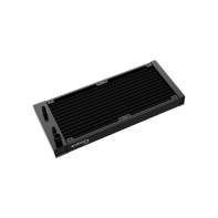 купить Водяное охлаждение для CPU Ocypus Iota L24 BK TDP 280W 4-pin Intel/AMD Черный в Алматы фото 3