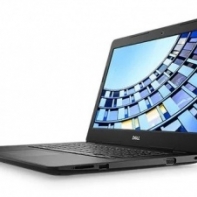 купить Ноутбук Dell/Vostro 3490/Core i5/10210U/1,6 GHz/8 Gb/256Gb (M.2 PCIe NVMe)/Nо ODD/Graphics/UHD/256 Mb/14 **/1920x1080/Windows 10/Pro/64/черный в Алматы фото 1
