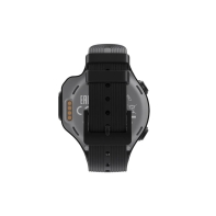 купить Детские смарт часы Elari, 4GR M, IPS дисплей 1.3 дюйма, Черный в Алматы фото 3