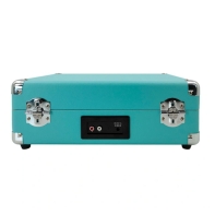 купить Проигрыватель виниловых пластинок RITMIX LP-160B Blue в Алматы фото 2