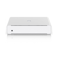 купить Ubiquiti Layer 3 Etherlighting USW-Pro-XG-8-PoE-EU (8) 10 GbE and (2) 10G SFP+ ports в Алматы фото 3