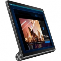 купить Lenovo Yoga YT-J706X  11.0** 2K(2000x1200) TDDI/MediaTek Helio G90T 2.0GHz Octa/4GB/128GB/Mali-G76 MC4/3G+LTE/WiFi ac/BT5.0/USB-C 2.0/8.0MP+8.0MP/microSD/7500mAh/15.0h/650g/Android 11/1Y/GREY в Алматы фото 3