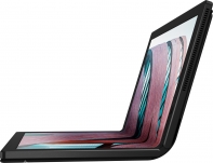 купить Ноутбук Lenovo ThinkPad X1 Fold G1 R 13.3QXGA_FD_OLED_GL_300N_MT в Алматы фото 2
