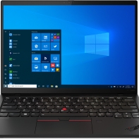купить Ноутбук Lenovo ThinkPad X1 Nano 13*2K(2160x1350)/Core i7-1160G7/16Gb/512Gb SSD/Win10 Pro(20UN005MRT) в Алматы фото 1