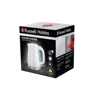 купить Электрический чайник Russell Hobbs 26050-70 в Алматы фото 2