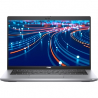 купить Ноутубк Dell Latitude 5420/Процессор Core i5-1135G7/ОЗУ 8GB/Накопитель 256GB SSD/Диагональ 14.0* FHD/Графика Intel Iris Xe/ThBlt & FgrPr & SmtCd/Cam & Mic/Сеть WLAN + BT/Backlit Kb/Батарея 4 Cell/Операционная система W10Pro/Гарантия 3 года [N006L5420 в Алматы фото 2