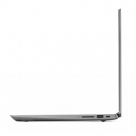купить Ноутбук Lenovo IdeaPad 330s-14IKB 81F401CARK 14.0** HD(1366x768) nonGLARE/Intel Core i3-7020U 2.30GHz Dual/4GB/256GB SSD/GMA HD620/noDVD/WiFi/BT4.1/HD Web Camera/4in1/USB3.1/2cell/6.0h/1.67kg/W10/1Y/GREY в Алматы фото 4