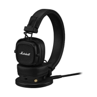 купить Наушники Marshall Major 5 Black в Алматы фото 2