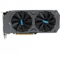 купить Видеокарта GEIL GTX1060 3GB GDDR5 192-bit DP 1.4, HDMI 2.0b, Dual Link-DVI Base/Boost Clock (MHz)  1506/1708 Maximum Digital Resolution  7680x4320@60Hz GPU Pascal  Memory Speed  8Gbps NVIDIA CUDA&reg; 1152  Multi Monitor HDCP  2,2  GV1060M03GF2 Retail (М в Алматы фото 1