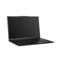 купить 14" Ноутбук Lenovo ThinkPad X1 Carbon Gen 13 Aura Edition черный в Алматы фото 2