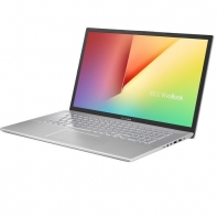 купить Ноутбук ASUS VivoBook X712EA-AU364 i3-1115G4-3.0/17.3*/1920x1080/ 8GB/ 512GB SSD/UHD/ No OS в Алматы фото 2