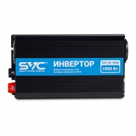 купить Инвертор SVC SI-1000 в Алматы фото 2