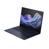 купить UMA Ultra 7 258V+32GB Atmospheric Blue X Flip G1i / 14.0 WUXGA  Touch, AG, 400nit, LowPower, LowBleL в Алматы фото 3