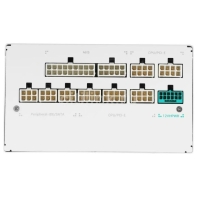 купить Блок питания Deepcool PX1000G WH в Алматы фото 4