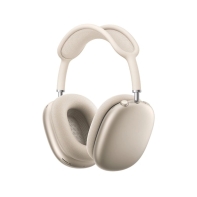 купить Наушники Apple AirPods Max 2rd Gen Starlight (MWW53ZE/A) в Алматы фото 2