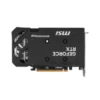 купить Видеокарта MSI GeForce RTX 5060 8G SHADOW 2X OC, 8Gb GDDR7 128-bit 1xHDMI 3xDP G5060-8S2C в Алматы фото 2