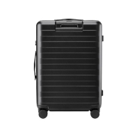 купить Чемодан NINETYGO Rhine Luggage -20** Black в Алматы фото 2