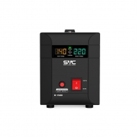 купить Стабилизатор SVC R-1500 в Алматы фото 2