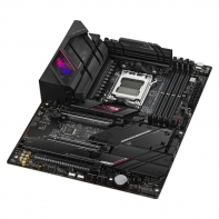 купить Сист. плата ASUS ROG STRIX B650E-E GAMING WIFI, B560E, AM5, 4xDIMM DDR5, 2xPCI-E x16, 4xM.2, 2xSATA, HDMI, DP, WIFI6,BOХ в Алматы фото 4