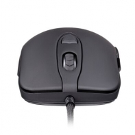 купить Мышь Dream Machines DM1FPS_BlackMatte <Оптический сенсор PMW3389, USB, DPI 16000> в Алматы фото 1