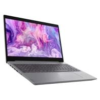купить Ноутбук Lenovo 82HL003MRU IdeaPad L3 15ITL6 15.6* FHD(1920x1080) IPS Platinum Grey в Алматы фото 2