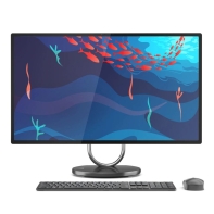 купить Моноблок Lenovo F0HJ001ARK Yoga AIO 9 32IRH8 31,5" UHD (3840 x 2160) IPS в Алматы фото 1