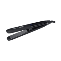 купить Щипцы для моделирования/ Выпрямитель Polaris PHSS-2097Ti Titan Prof, Black, 35 Вт, 5 режимов в Алматы