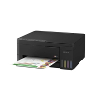 купить МФУ струйное цветное Epson L3351 C11CL62414, до 33 стр/мин,  A4, WIFI, no ADF в Алматы фото 3