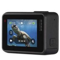 купить Видеокамера GoPro CHDHX-701-RW (HERO7 Black Edition) в Алматы фото 2