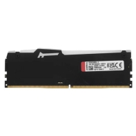купить Модуль памяти Kingston FURY Beast RGB XMP KF552C36BBEA-8 DDR5 8GB 5200MHz в Алматы фото 2