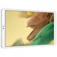 купить Планшет Samsung Galaxy Tab A7 lite 8.7, SM-T225NZSASKZ, Silver в Алматы фото 4