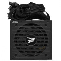 купить Блок питания Zalman ZM500-TXII  500W, 14 cm fan, Active PFC, 80 Plus в Алматы фото 2