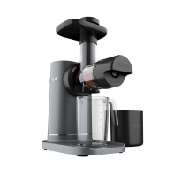 Купить Соковыжималка шнековая Ninja JC151 серый Алматы