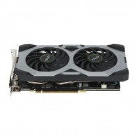 купить Видеокарта MSI GeForce RTX2060 SUPER VENTUS OC, 8GB GDDR6 HDMI 3xDP  RTX 2060 SUPER VENTUS OC RU в Алматы фото 3