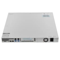 купить Сетевое хранилище (NAS) QNAP TS-432PXU-2G в Алматы фото 3