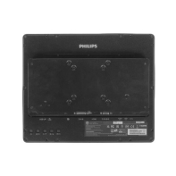 купить Монитор  Сенсорный 23.8" PHILIPS 242B1TFL/00 IPS SmoothTouch 1920x1080 4мс 1000:1 VGA DVI HDMI DP в Алматы фото 2